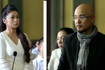 Điều bà Lê Hoàng Diệp Thảo lo lắng nhất hiện nay là gì?