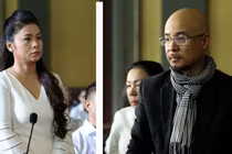 Điều bà Lê Hoàng Diệp Thảo lo lắng nhất hiện nay là gì?