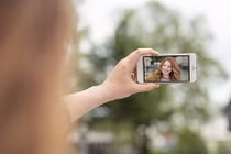 Nghiện chụp ảnh selfie có thể gây ra bệnh tâm thần