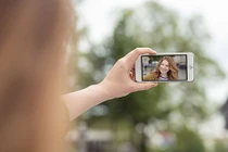 Nghiện chụp ảnh selfie có thể gây ra bệnh tâm thần