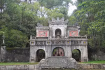 Số phận bi thảm của thái giám nơi ngôi cổ tự ở Huế