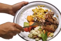 4 sai lầm nghiêm trọng trong cách ăn sáng 