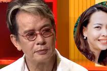 Nhạc sĩ Đức Huy tiết lộ cuộc sống hôn nhân với bà xã trẻ 