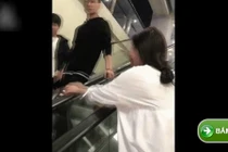 Video: Anh đẹp trai nhưng không "dễ dãi" đâu nha!