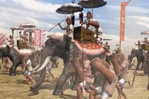 Lý Thường Kiệt đem đại quân, dẹp yên Chiêm Thành như thế nào?