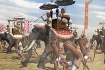 Lý Thường Kiệt đem đại quân, dẹp yên Chiêm Thành như thế nào?