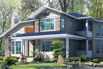 Trong nhà đột nhiên xuất hiện 3 thứ này: Tiền bạc ào ào chạy tới