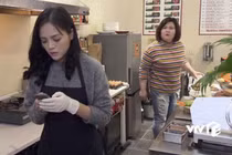 Cô em chồng tai quái trong “Về nhà đi con” bất ngờ bị cắt vai