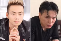 Ca sĩ Nam Khang tiết lộ cuộc gặp đầy nước mắt với Châu Việt Cường