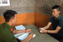 Cuộc vây bắt thủ phạm truy sát hai vợ chồng ở Vĩnh Phúc