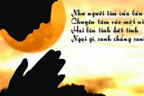 Người tình kiếp này có phải là vợ kiếp trước?