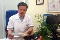 "Sự cố" lúc "lâm trận" khiến đôi vợ chồng cầu cứu bác sĩ nam khoa