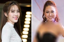 Phi Thanh Vân lên tiếng đáp trả khi bị nghi "đá xéo" Trường Giang