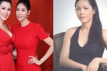 Hôn nhân trắc trở của Á hậu Vi Thị Đông