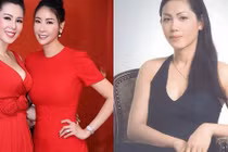 Hôn nhân trắc trở của Á hậu Vi Thị Đông