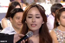 Quốc Trường "thả thính" ảnh xấu khiến Mai Phương Thúy bất ngờ