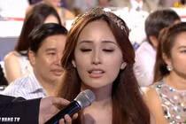 Quốc Trường "thả thính" ảnh xấu khiến Mai Phương Thúy bất ngờ