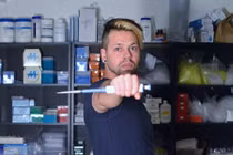 Con người chỉnh được ADN để thành siêu nhân?