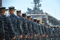 Tư lệnh Mỹ mất việc vì scandal với gái làng chơi