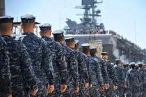 Tư lệnh Mỹ mất việc vì scandal với gái làng chơi