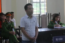 Hot girl phim Người phán xử bị lừa gần 500 triệu