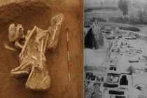 Lăng mộ con gái Tần Thủy Hoàng: Ẩn chứa tội ác man rợ