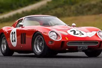 Xuýt xoa loạt món đồ đấu giá đắt nhất thế giới