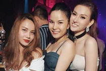 Thu Thủy bị ví "mặt rắn" vì phẫu thuật thẩm mỹ lỗi