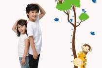 Muốn con cao lớn, đặc biệt chăm tốt 2 giai đoạn này