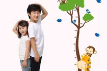 Muốn con cao lớn, đặc biệt chăm tốt 2 giai đoạn này