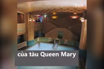 Video: Khám phá tàu ma ám nổi tiếng nhất lịch sử