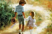 Video: Anh trai siêu quậy bày trò “troll” em gái cực thốn