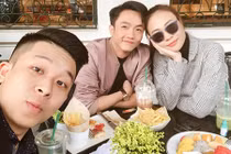 Bị chê không xứng với Cường Đô la, Đàm Thu Trang phản ứng bất ngờ