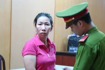 Đại gia Sài Gòn đặt camera bắt quả tang osin trộm hơn 700 triệu