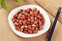 Những người 'đại kỵ' với lạc, đừng ăn kẻo ân hận 