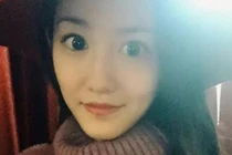 Tin mới về nữ tội phạm “xinh đẹp nhất” Trung Quốc