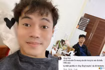 Văn Toàn đăng ảnh "giường chiếu", Viên Minh nói 1 câu nhận 1k like