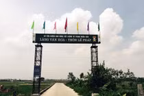 Chính phủ yêu cầu làm rõ sai phạm đất đai tại huyện Đông Anh