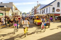 Du lịch nhóm ở Mỹ thì nhớ đưa nhau đến đây mà tận hưởng