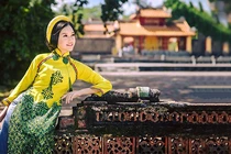 Người ở cảnh giới cao có 8 tướng quý