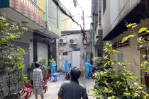 Nhà mặt tiền mở cửa có dễ gây bệnh Covid-19?