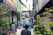 Nhà mặt tiền mở cửa có dễ gây bệnh Covid-19?