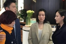 Tôi bị em dâu mỉa mai, chồng bỗng lên tiếng khiến tất cả im bặt