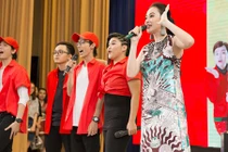 Angela Phương Trinh công bố chuẩn bạn trai ngoài đời phải như Hữu Vi