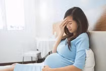 Ngoại tình khi vợ mang thai: Khi niềm đau không dừng lại ở những giọt nước mắt