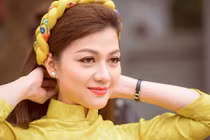 Bình luận World Cup, Hoa hậu Thái Nhiên Phương bị chê “thiếu kiến thức” bóng đá