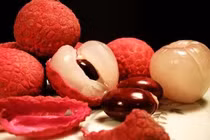 Tác dụng chống ung thư, tăng ham muốn bất ngờ của quả vải