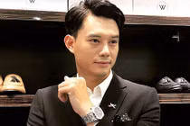 Diễn viên Anh Dũng: “Làm đẹp có liên quan gì đến giới tính?”