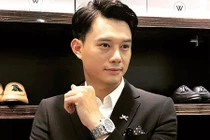 Diễn viên Anh Dũng: “Làm đẹp có liên quan gì đến giới tính?”