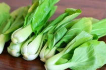 Bí kíp phân biệt các loại rau cải cho chị em